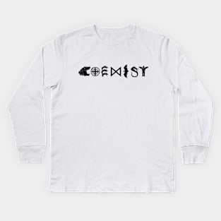 Coexist Kids Long Sleeve T-Shirt